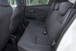 Review of the updated subcompact hatchback Toyota Yaris photo 10