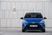 Review of the updated subcompact hatchback Toyota Yaris photo 6