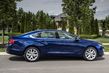 Review full-size sedan Chevrolet Impala photo 4