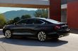 Review full-size sedan Chevrolet Impala photo 6
