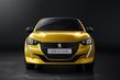The new generation of the compact hatchback Peugeot 208 photo 13