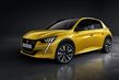 The new generation of the compact hatchback Peugeot 208 photo 2