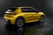 The new generation of the compact hatchback Peugeot 208 photo 4