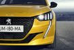 The new generation of the compact hatchback Peugeot 208 photo 5
