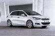 Updated hatchback Citroen C4 photo 3