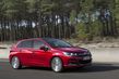 Updated hatchback Citroen C4 photo 1