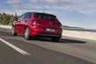 Updated hatchback Citroen C4 photo 7