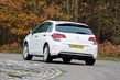Updated hatchback Citroen C4 photo 4