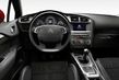 Updated hatchback Citroen C4 photo 5