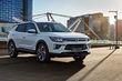 Overview the fourth generation of the crossover SsangYong Korando photo 3