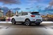 Overview the fourth generation of the crossover SsangYong Korando photo 9