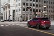 Overview the fourth generation of the crossover SsangYong Korando photo 7