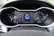Review of the updated crossover Geely Emgrand GS photo 8