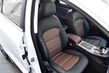 Review of the updated crossover Geely Emgrand GS photo 9