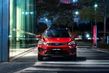 Review of the updated crossover Geely Emgrand GS photo 11