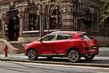 Review of the updated crossover Geely Emgrand GS photo 4