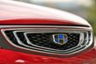Review of the updated crossover Geely Emgrand GS photo 12