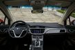 Review of the updated crossover Geely Emgrand GS photo 6