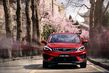 Review of the updated crossover Geely Emgrand GS photo 2