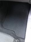 Mitsubishi L200 2006-2015 EVA Floor Mats (black) photo 3