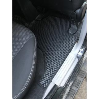 EVA Floor Mats (black) photo 4