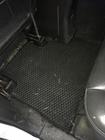 Chevrolet Captiva 2006-2019 EVA Floor Mats (black) photo 2
