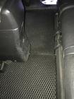 Chevrolet Captiva 2006-2019 EVA Floor Mats (black) photo 3