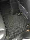 Chevrolet Captiva 2006-2019 EVA Floor Mats (black) photo 4