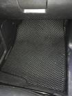 Chevrolet Captiva 2006-2019 EVA Floor Mats (black) photo 5