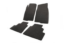 Chevrolet Captiva 2006-2019 EVA Floor Mats (black) photo 7
