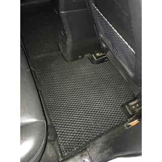 EVA Floor Mats (black) Chevrolet Captiva 2006-2019 photo 4