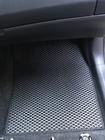Toyota Corolla 2007-2013 EVA Floor Mats (black) photo 3