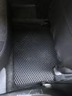 Toyota Corolla 2007-2013 EVA Floor Mats (black) photo 4