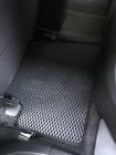 Toyota Corolla 2007-2013 EVA Floor Mats (black) photo 5