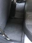 Toyota Corolla 2007-2013 EVA Floor Mats (black) photo 6