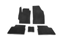 Toyota Corolla 2007-2013 EVA Floor Mats (black) photo 7