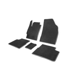 EVA Floor Mats (black)