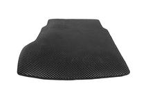 Toyota Corolla 2007-2013 Trunk Mat (EVA, Black) photo 6