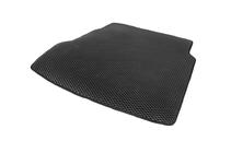 Toyota Corolla 2007-2013 Trunk Mat (EVA, Black) photo 5