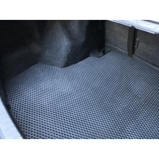 Trunk Mat (EVA, Black) photo 2