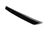 Toyota Land Cruiser 200 2007-2021 Front lip spoiler for Executive 2019 photo 3