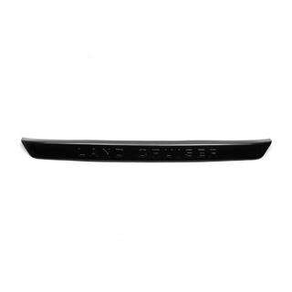 Front lip spoiler for Executive 2019 Toyota Land Cruiser 200 2007-2021 photo 4