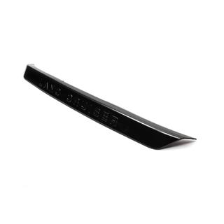 Front lip spoiler for Executive 2019 Toyota Land Cruiser 200 2007-2021 photo 3