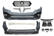 Toyota Land Cruiser 200 2007-2021 Body Kit 2016↗ (TRD EWAN 2023) photo 12