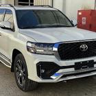 Toyota Land Cruiser 200 2007-2021 Body Kit 2016↗ (TRD EWAN 2023) photo 4