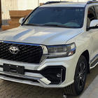 Toyota Land Cruiser 200 2007-2021 Body Kit 2016↗ (TRD EWAN 2023) photo 1