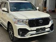 Toyota Land Cruiser 200 2007-2021 Body Kit 2016↗ (TRD EWAN 2023) photo 6