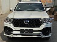 Toyota Land Cruiser 200 2007-2021 Body Kit 2016↗ (TRD EWAN 2023) photo 2