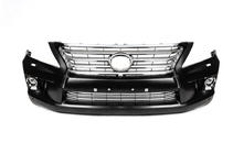 Lexus LX570/450d 2008-2022 Facelift Kit 2008-2012 to 2012-2016 Standart photo 3