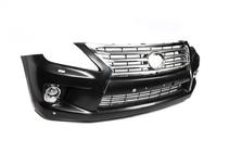 Lexus LX570/450d 2008-2022 Facelift Kit 2008-2012 to 2012-2016 Standart photo 4